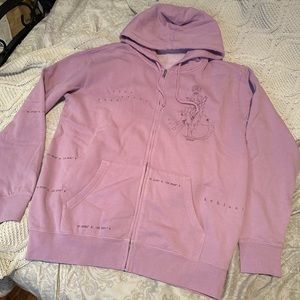 Kehlani Hoodie